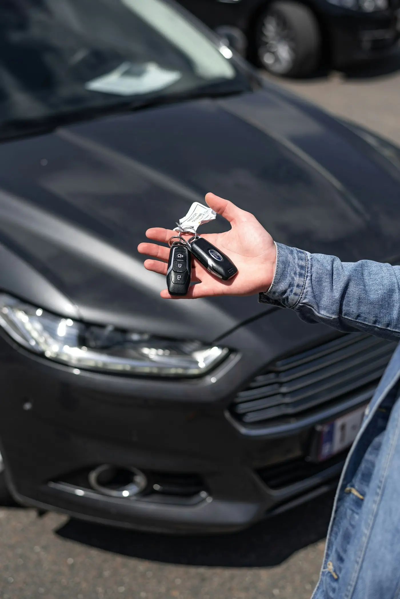Car Loan with Credsey