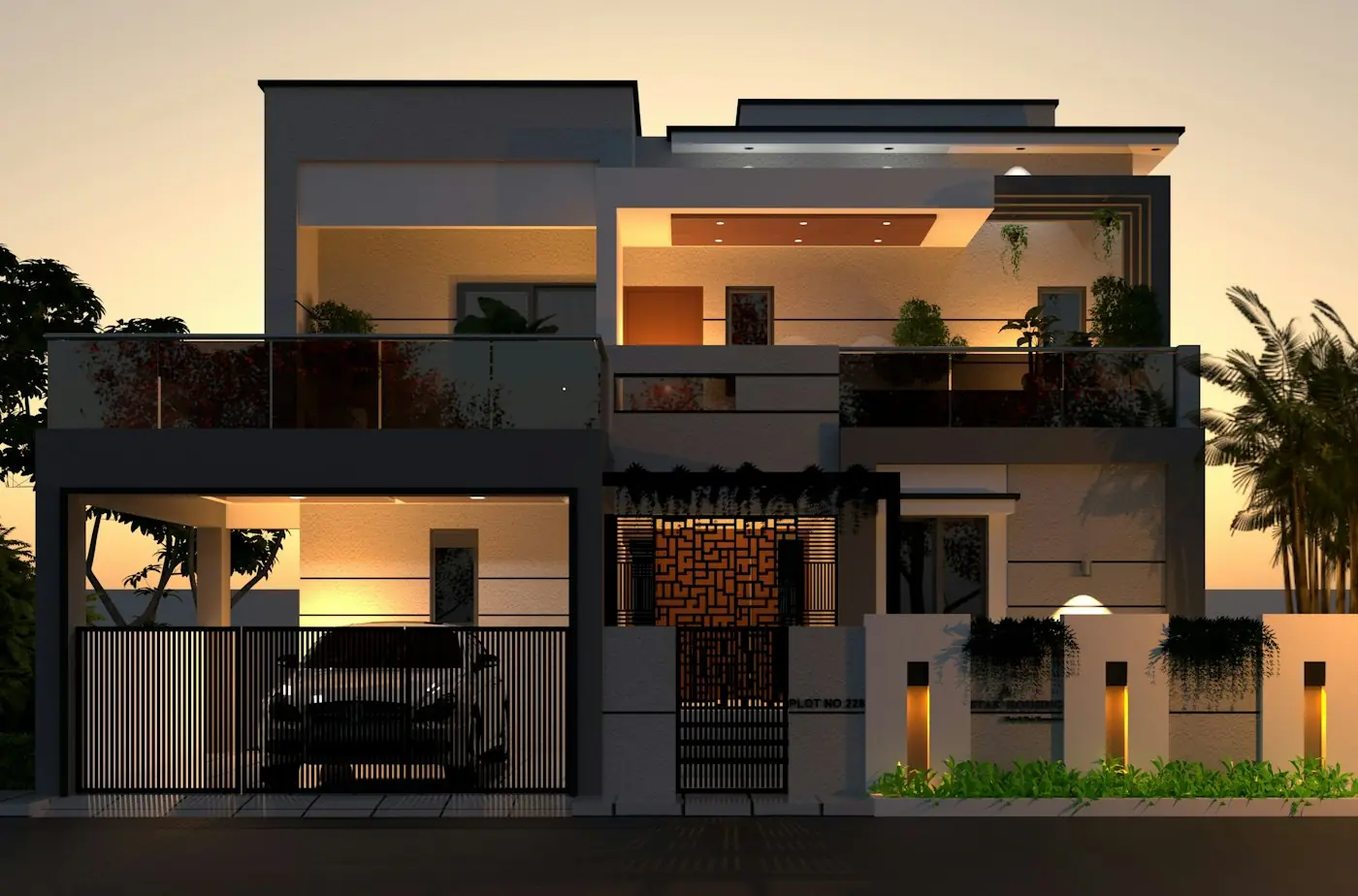 Home Loan with Credsey