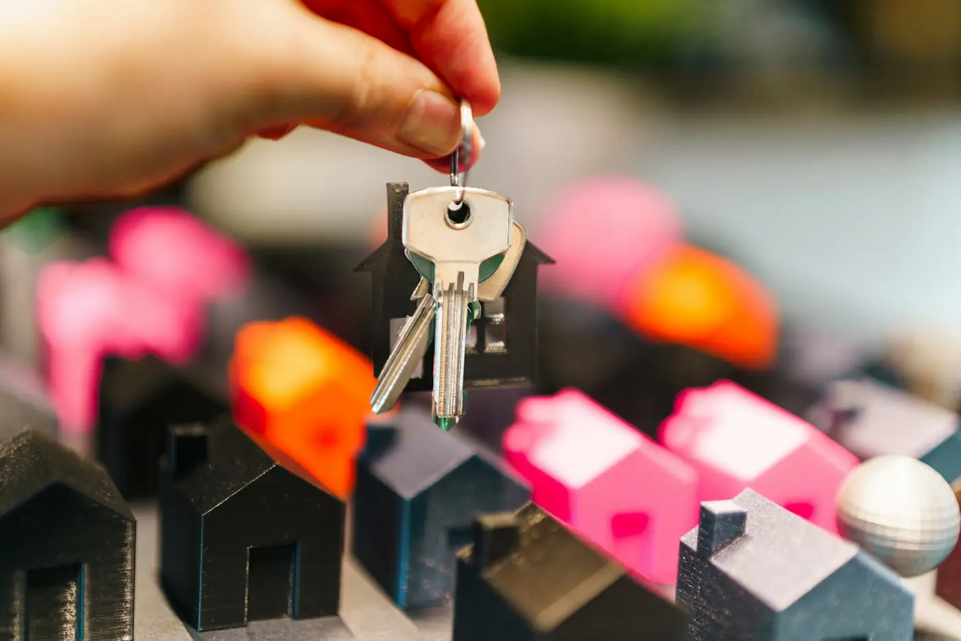 Loan Against Property with Credsey